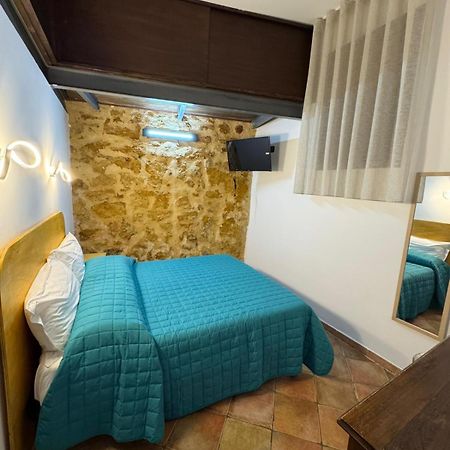 Le Scalette Del Centro Hotel Agrigento Exterior photo
