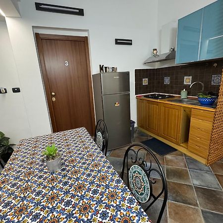 Le Scalette Del Centro Hotel Agrigento Exterior photo