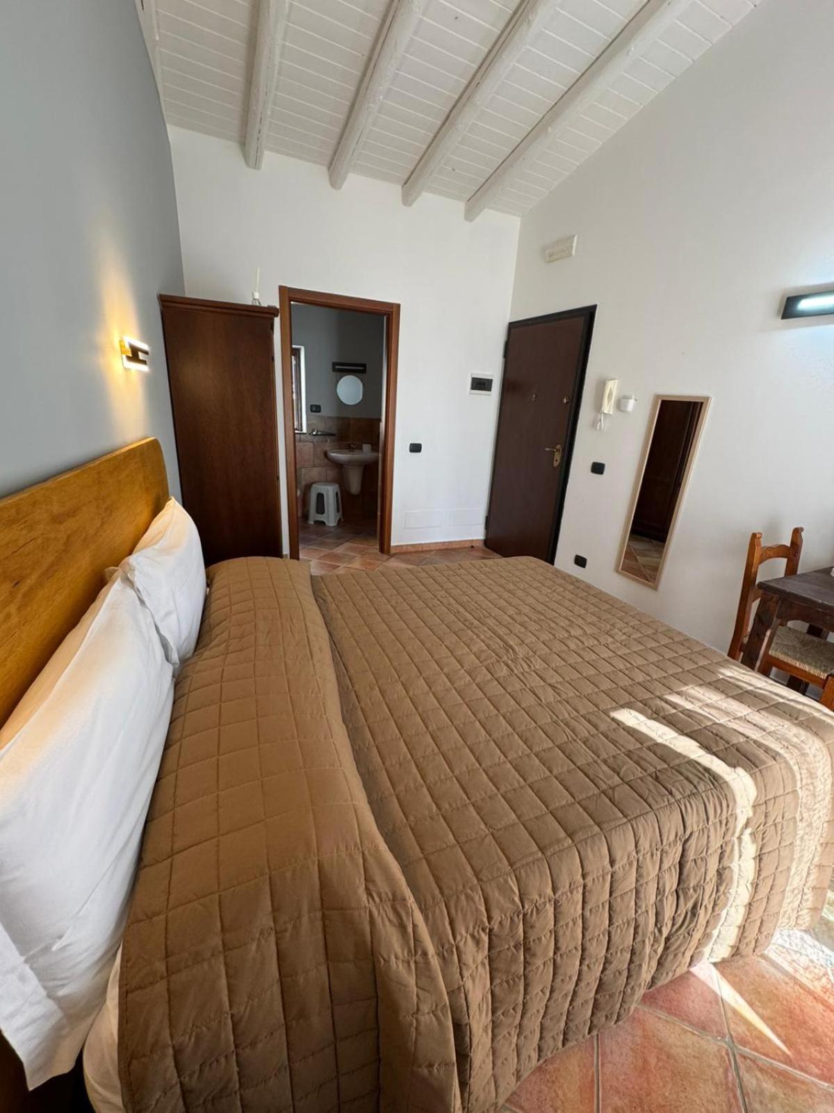 Le Scalette Del Centro Hotel Agrigento Exterior photo