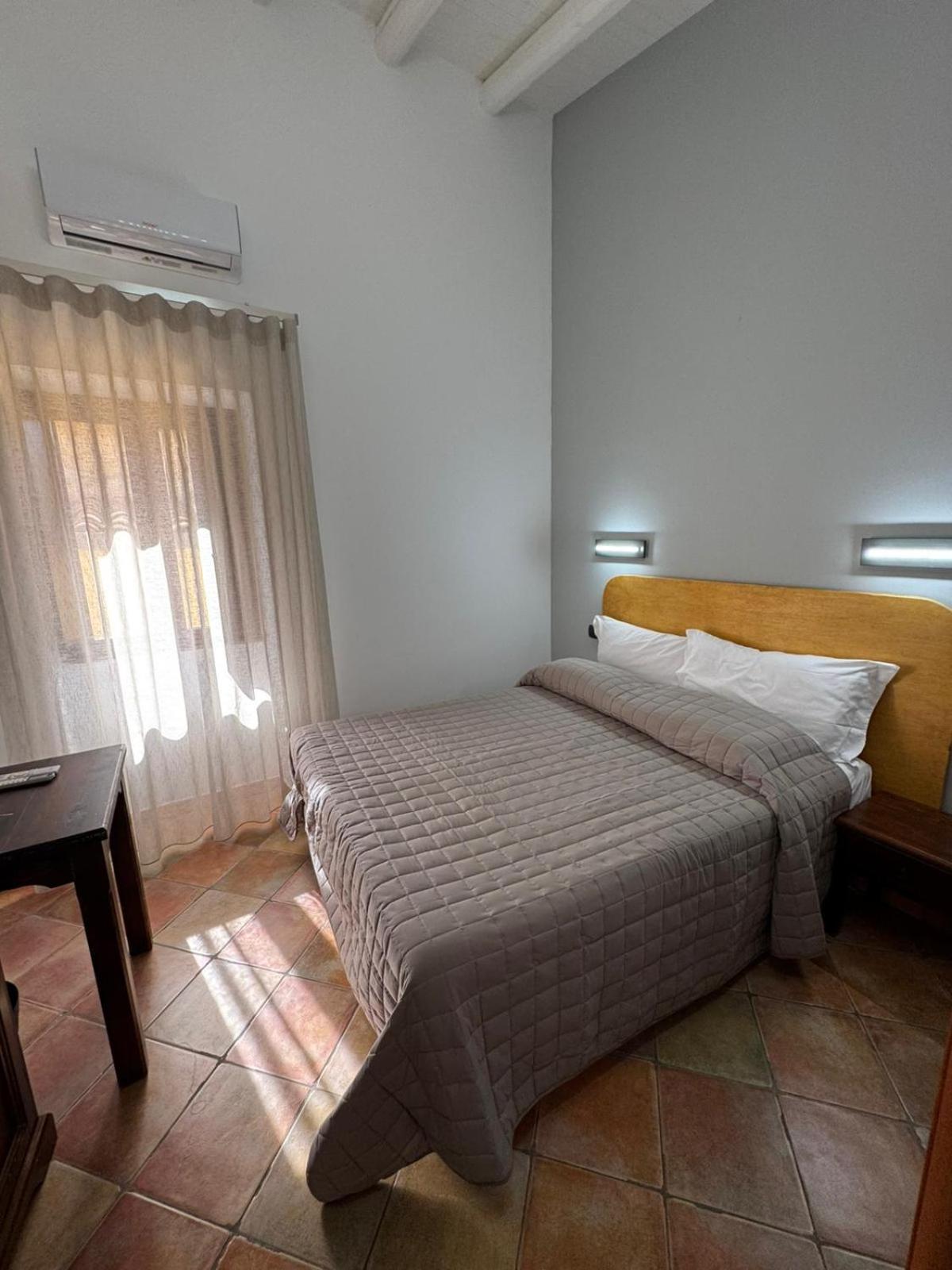 Le Scalette Del Centro Hotel Agrigento Exterior photo