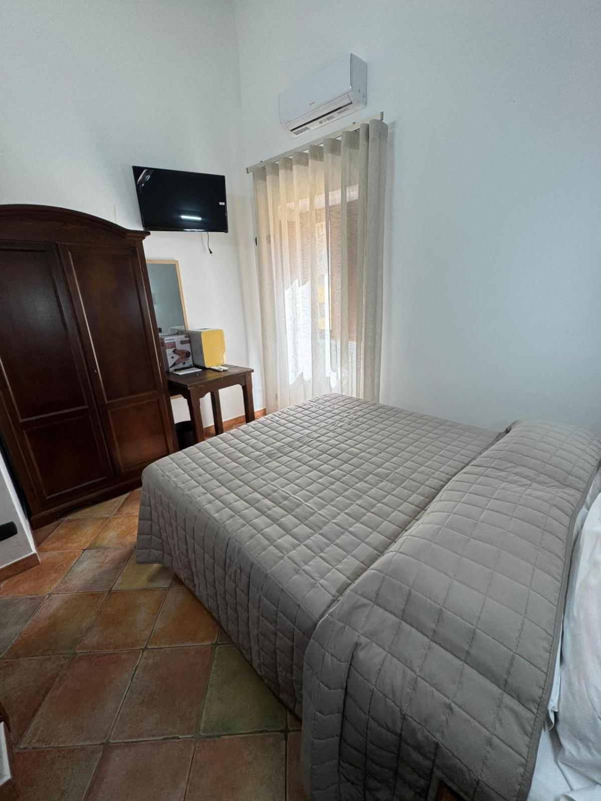 Le Scalette Del Centro Hotel Agrigento Exterior photo