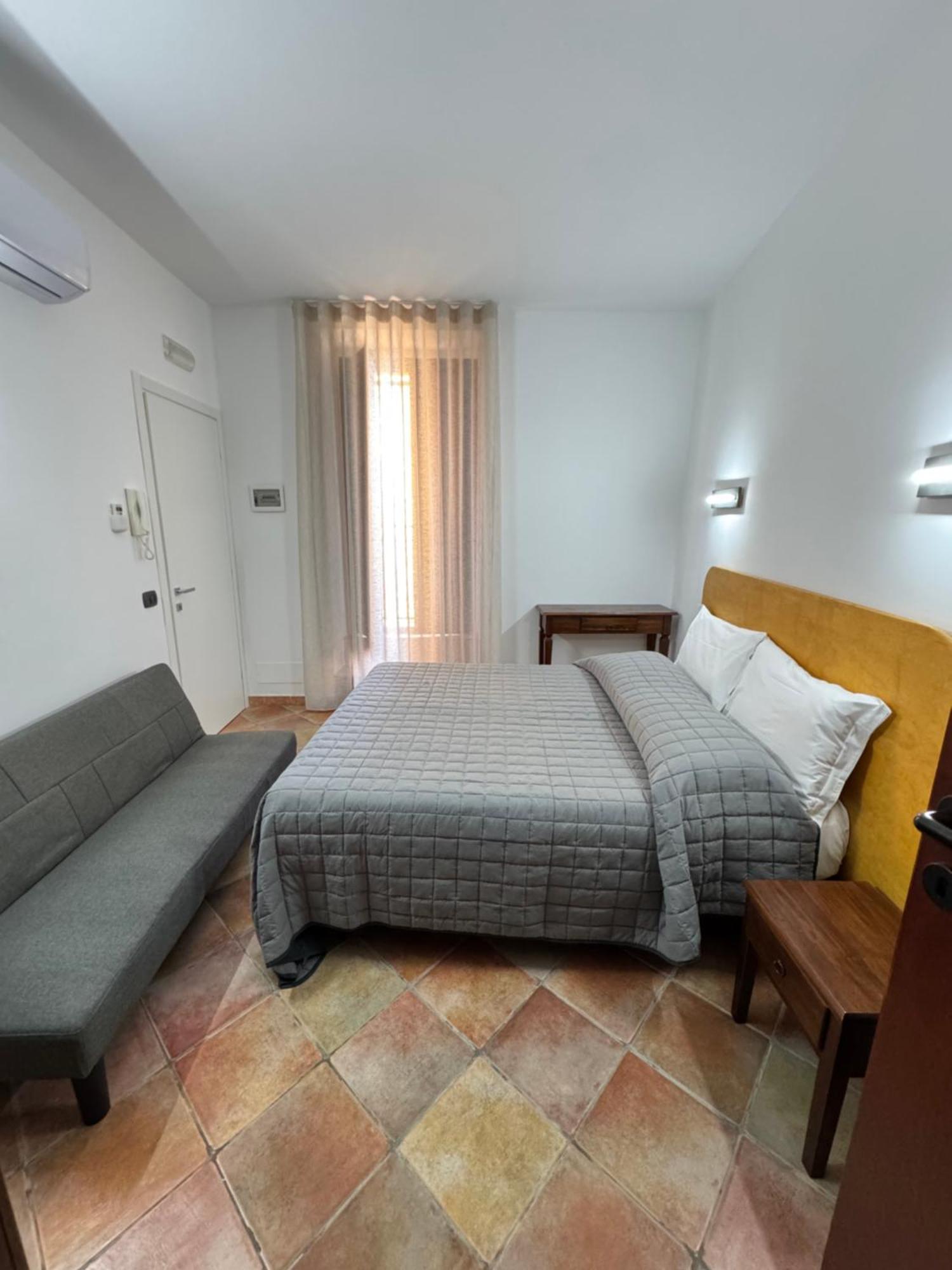 Le Scalette Del Centro Hotel Agrigento Exterior photo